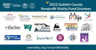 Gallatin County Nonprofit Vitality Grant