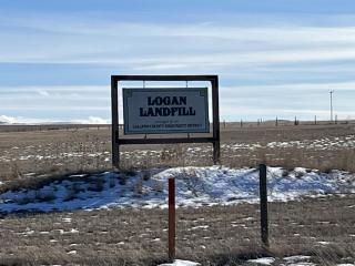 Logan Landfill