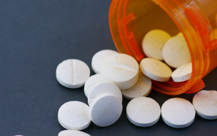 opioid medications
