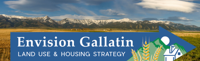 Envision Gallatin Land Use and Housing Strategy
